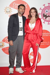 Francesca Michielin feet photo thumbnail