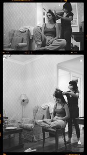 Francesca Michielin feet photo thumbnail