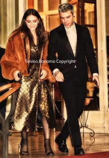 Francesca Michielin feet photo thumbnail