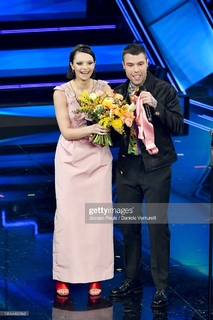 Francesca Michielin feet photo thumbnail