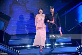 Francesca Michielin feet photo thumbnail