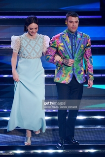 Francesca Michielin feet photo thumbnail