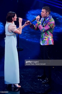 Francesca Michielin feet photo thumbnail