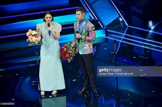 Francesca Michielin feet photo thumbnail