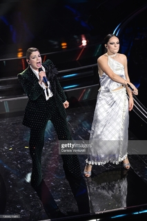 Francesca Michielin feet photo thumbnail