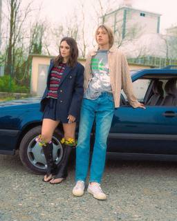 Francesca Michielin feet photo thumbnail