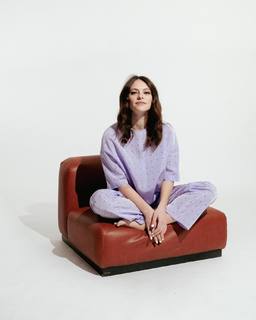 Francesca Michielin feet photo thumbnail