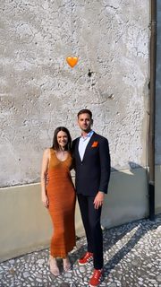 Francesca Michielin feet photo thumbnail