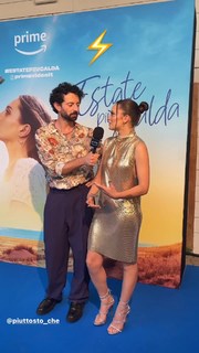 Francesca Michielin feet photo thumbnail