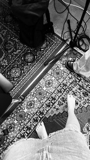 Francesca Michielin feet photo thumbnail