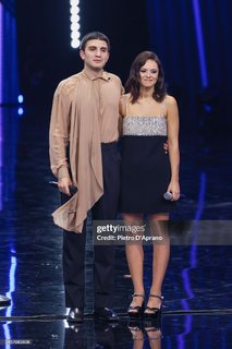 Francesca Michielin feet photo thumbnail