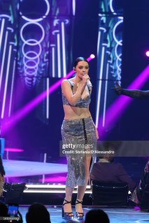 Francesca Michielin feet photo thumbnail