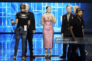 Francesca Michielin feet photo thumbnail