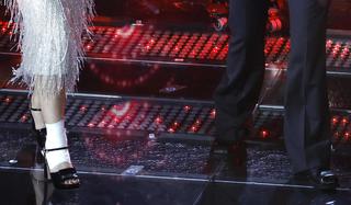 Francesca Michielin feet photo thumbnail