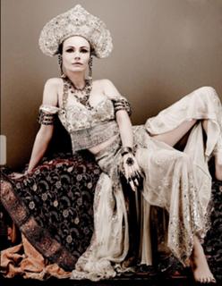 Francesca Neri feet photo 20
