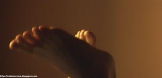 Francesca Neri feet photo 7