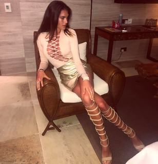 Francesca Novello feet photo 10