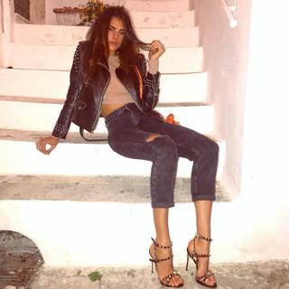 Francesca Novello feet photo 18