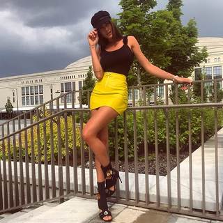 Francesca Novello feet photo 13