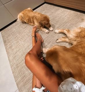 Francesca Novello feet photo 6