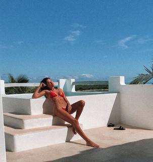 Francesca Novello feet photo 14