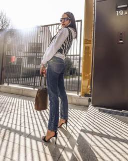 Francesca Novello feet photo 5
