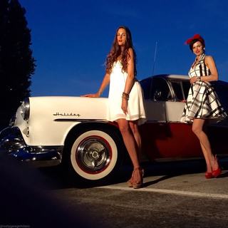Francesca Novello feet photo 17