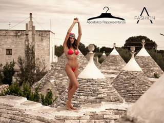 Francesca Novello feet photo 6