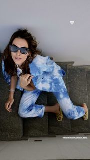 Francesca Novello feet photo 13