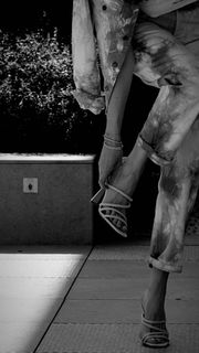 Francesca Novello feet photo 12