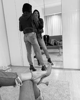 Francesca Novello feet photo 9