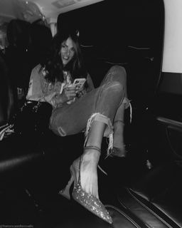 Francesca Novello feet photo 8