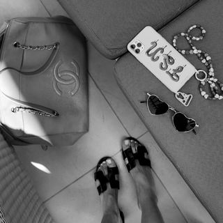 Francesca Novello feet photo 6