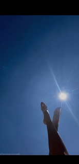 Francesca Novello feet photo 2