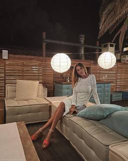 Francesca Novello feet photo 17