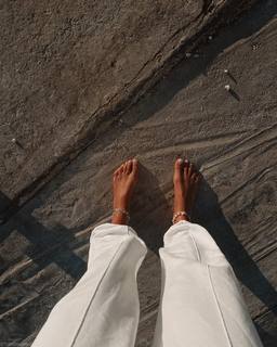 Francesca Novello feet photo 15