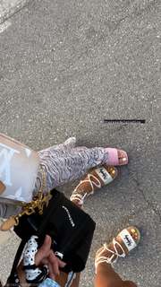 Francesca Novello feet photo 13