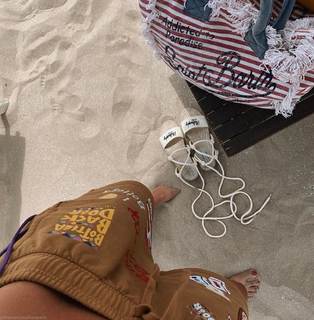 Francesca Novello feet photo 10