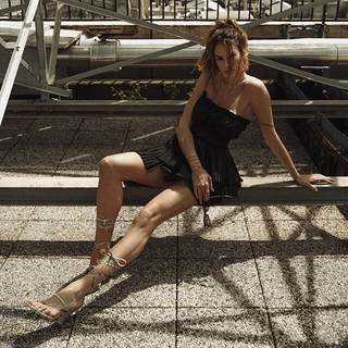 Francesca Novello feet photo 9