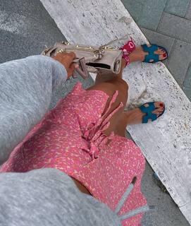 Francesca Novello feet photo 8