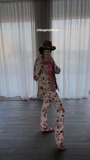 Francesca Novello feet photo 4
