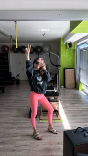 Francesca Novello feet photo 3