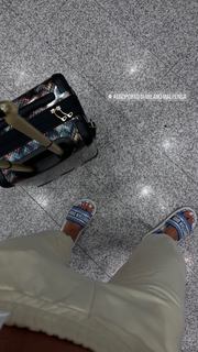 Francesca Novello feet photo 2
