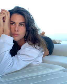 Francesca Novello feet photo 19