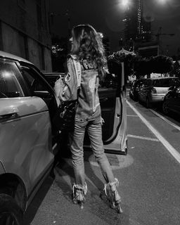 Francesca Novello feet photo 13
