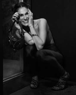 Francesca Novello feet photo 17