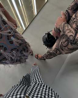 Francesca Novello feet photo 9