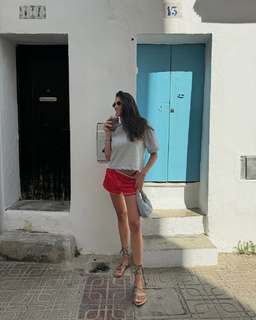 Francesca Novello feet photo 4