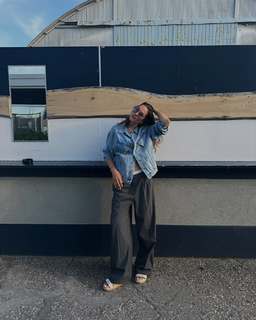 Francesca Novello feet photo 2