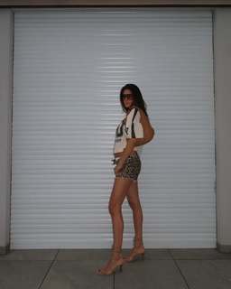 Francesca Novello feet photo 18